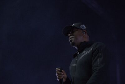 Live Review: Dizzee Rascal marks Boy in da Corner 20th anniversary with spectacular show at O2 Arena