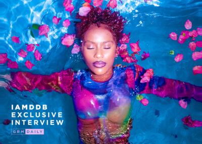 GRM Exclusive Interview: IAMDDB Welcomes Us To Her New Era of Elevation, Self-Love and Freedom