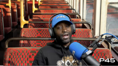 Loons cruise through Germany on 'Bus Simulator' in jokes new video