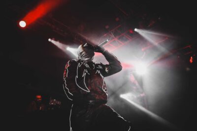 Live Review: Meekz Shells down The London Date Of His First Ever Tour