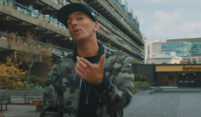 Blacksmith, Sydney Bryce & Jackie Marua team up for 