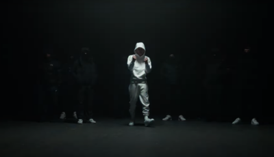 PREMIERE: Chaz aims for virality with 