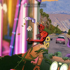 Enny joins Nix Northwest for new single 