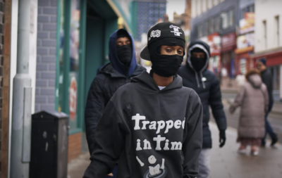 PREMIERE: Nino Uptown drops double-release 