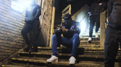 PREMIERE: RA remixes DJ Khaled with 