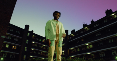 Blanco is back with a bop in 