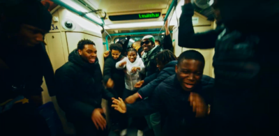 Jim Legxacy drops wholesome visuals for latest anthem 