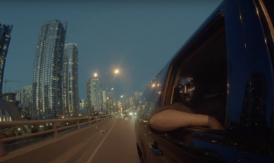 Watch M Huncho strike again in 