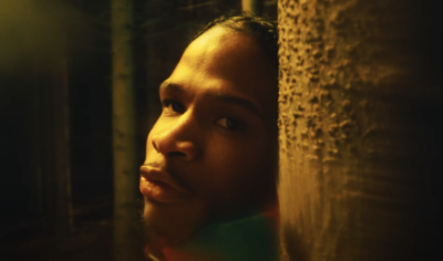 KAM-BU shares lit visuals for latest drop 