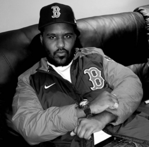 Novelist gifts us with cold new bop 