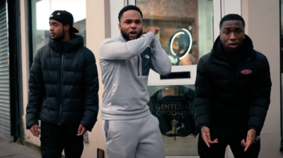 Runtz delivers video for 