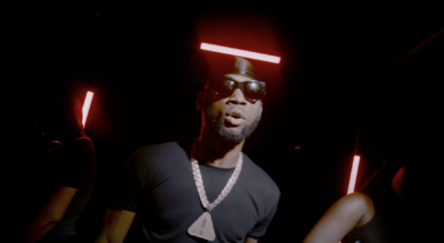 Stylo G drops visuals for vibey new bop 