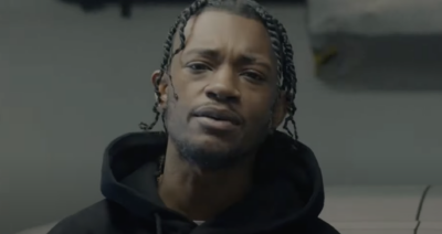 Smoke Boys' Littlez returns with new one 