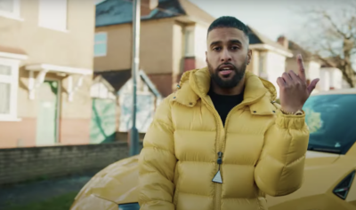 Watch Sinna shine in 