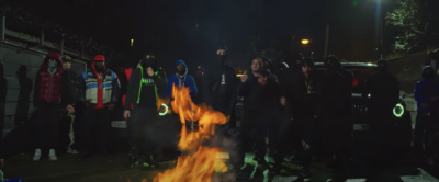 PREMIERE: YA Goddy drafts in K Koke, MGEE, TzGwala & Lucii for 