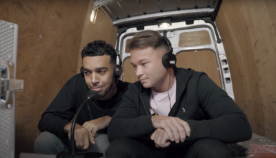 Beta Squad set up a fake McDonald's drive-thru in jokes new prank video