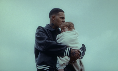 Watch slowthai star in surreal 