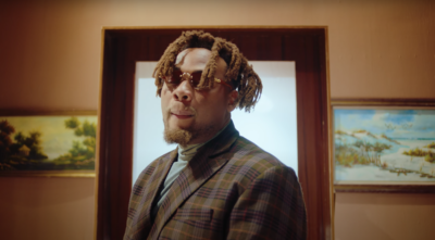 BNXN drops off wavy visuals for latest single “Gwagwalada”