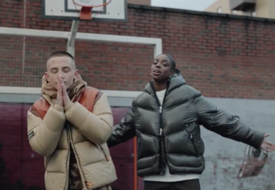 Arrdee & Cat Burns link up for huge new single 