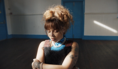 JGrrey & Kojey Radical deal with grief on deep new collab 