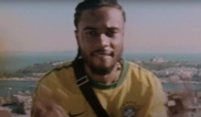 Venna links up with JADA for new single 