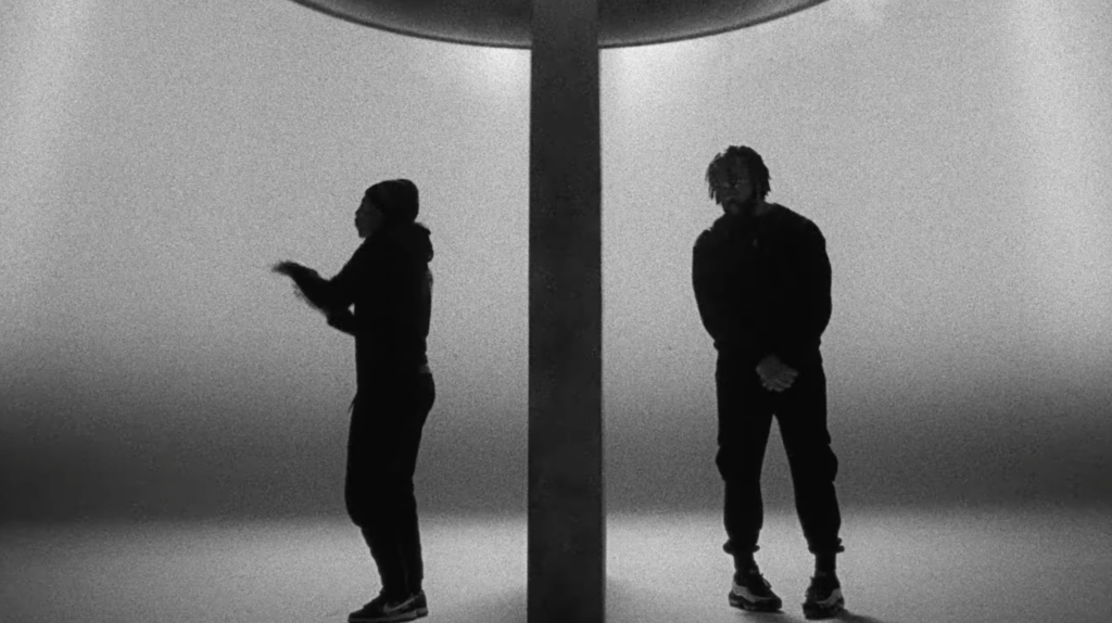 Jords & Lil Sykes do "Drill vs Grime" in hot new track GRM Daily