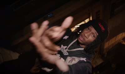 Digga D marks return with new solo offering 