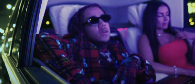 Nafe Smallz enlists Krept & Konan for new banger 