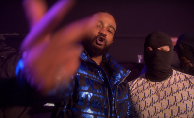 CK & Christmas say it's 