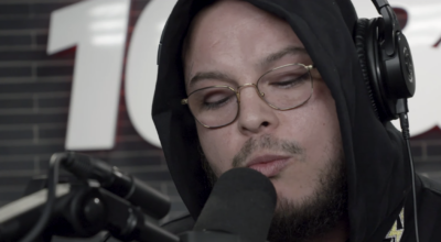 Potter Payper delivers heat on new 101Barz freestyle