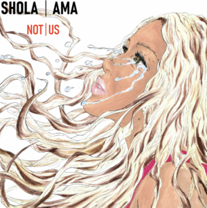 Shola Ama returns to the scene with new track 