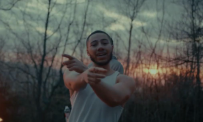 Proph makes his mark with newest bop 