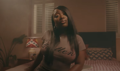 Br3nya gives visual treatment to latest single 