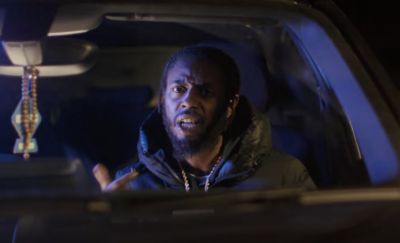 Sinko Ceej gears up for upcoming tape with 