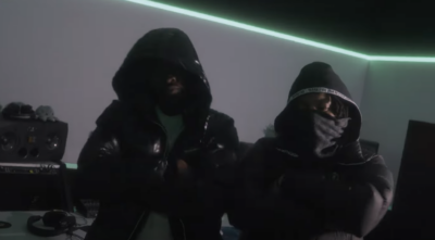 Frenchy & Racko unite in 