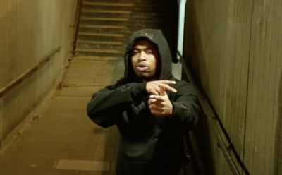 Cadell shells it on latest track 