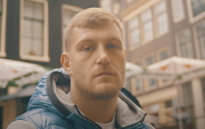 LUK3 WHIT3 drops off video for 