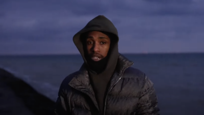 Premiere: Zee Stack hits us with new 