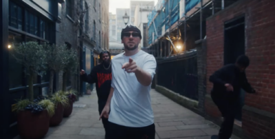 Keeya Keys delivers feel-good vibes in 