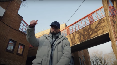 #TPL Prezzy unveils his 