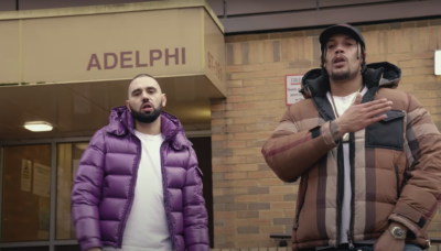 Pak-Man & Deep Green go to the 