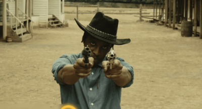 Gully marks return with new 