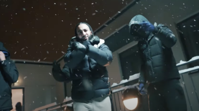 Tight Road Baby lets off jumpy new joint 