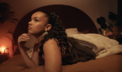 Kali Claire returns with clean visuals for latest single 