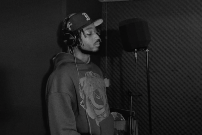 Listen to Brandz's newest single 