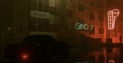 Gino J brings the vibes on catchy new one 