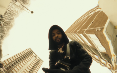 Premiere: Aystar frees up video for new one 