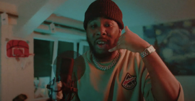 Kaniva marks Mother's Day with candid single 