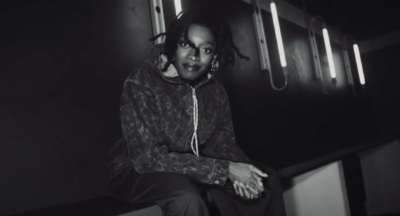 Little Simz takes us on tour in brand-new documentary 'On Stage Off Stage'