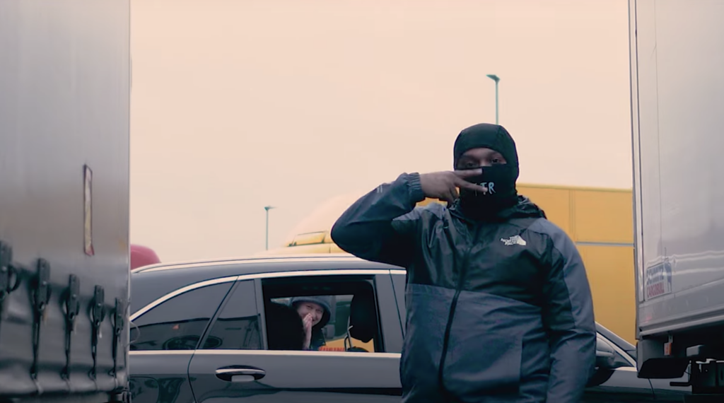 PREMIERE: Tremz marks return with 